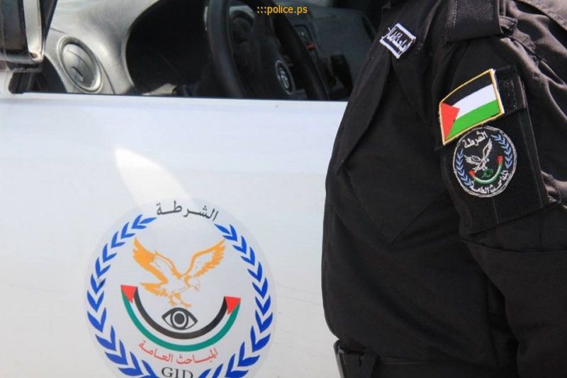 كشف ملابسات سرقة معدات طبية في دير البلح وإحالة المتهمين للقضاء