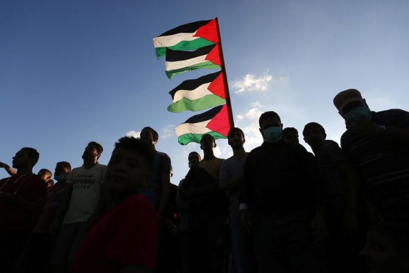 حماس تجري مشاورات مع فصائل فلسطينية في القاهرة    