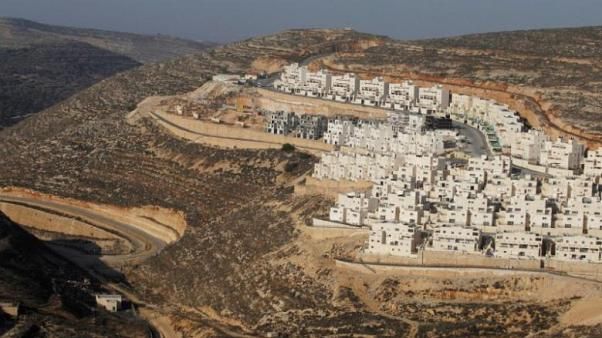 محافظة القدس تحذر من مخطط إسرائيلي لإقامة 13 مستوطنة جديدة