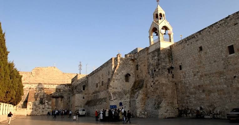 88 اعتداء بحق المسيحيين الفلسطينيين منذ مطلع العام