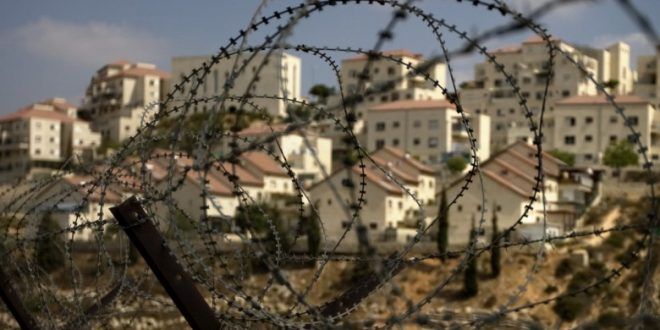 إعادة افتتاح مستوطنة صانور.. كيف غيّر الاستيطان وجه الضفة؟