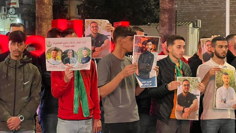الاعتقال السياسي يعود إلى الواجهة في الضفة.. هل تُجرى الانتخابات وسط تضييق على الحريات؟