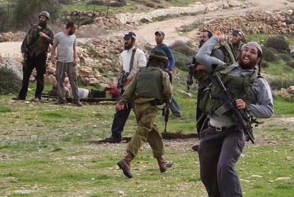 اعتداءات المستوطنين تتصاعد بالضفة: تهجير وإحراق ومواجهات تسفر عن 6 شهداء