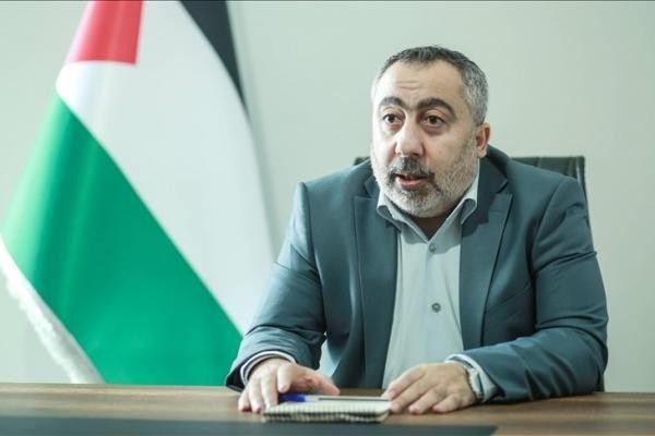 طاهر النونو: إحراز تقدم في مباحثات القاهرة