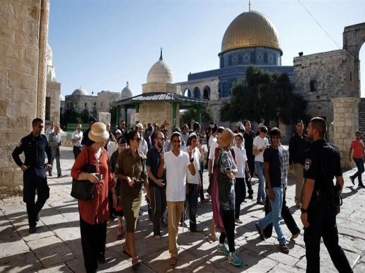 اقتحامات جديدة للأقصى بمشاركة 135 مستوطنًا.. ودعوات للنفير وشدّ الرحال