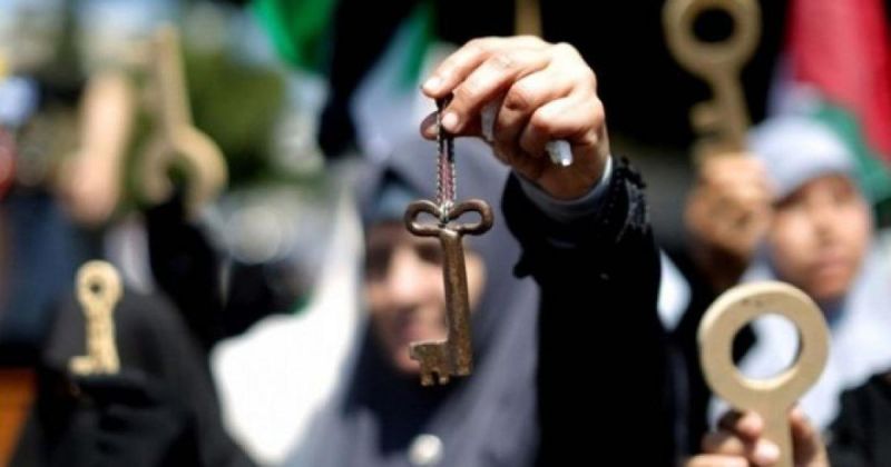 في اليوم العالمي للاجئين: 6.2 مليون لاجئ فلسطيني يتوزعون على 58 مخيماً