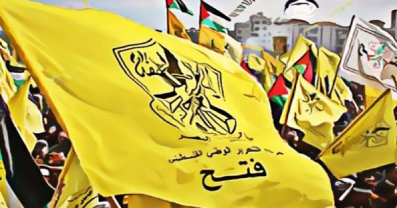 فتح: عدوان الاحتلال على مخيّم قلنديا لن ينال من إرادة الشعب الفلسطيني