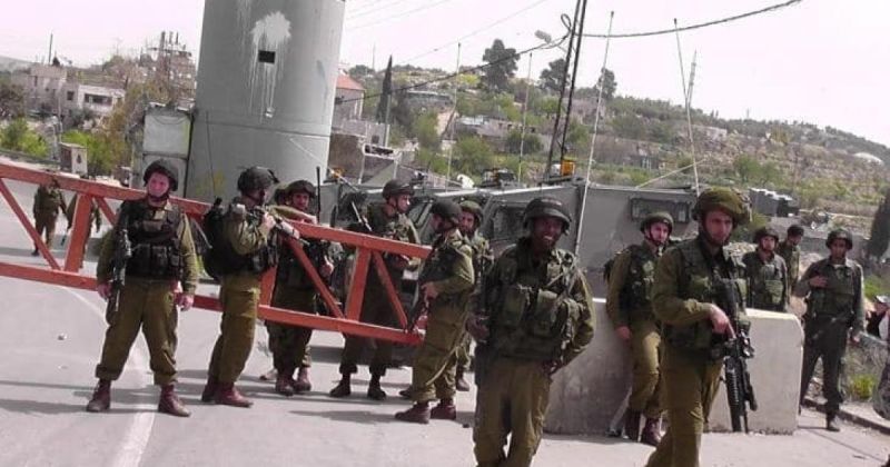 الأمم المتحدة: الاحتلال يعرقل وصول المساعدات في الضفة عبر أكثر من 900 حاجز