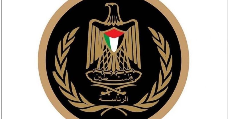 الرئاسة الفلسطينية: ندين الاعتداءات الإيرانية التي استهدفت 3 دول عربية