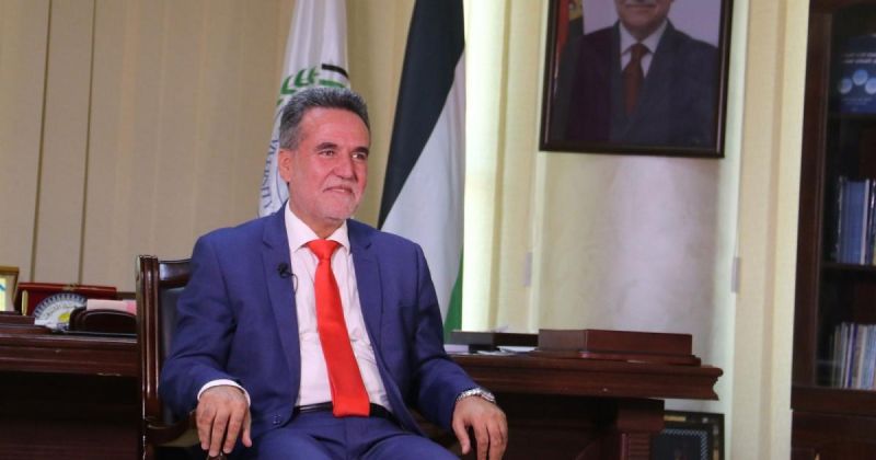 الداعور: لجنة غزة تواصل اجتماعاتها وتجهز خططاً لخدمة شعبنا
