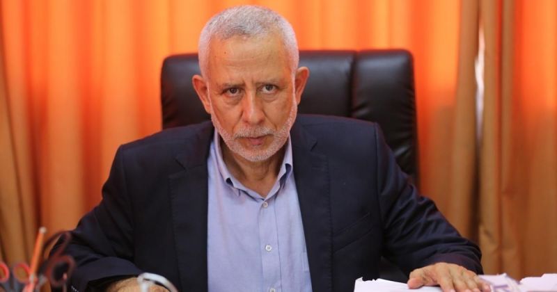 الهندي يعلن موقف "الجهاد" من الانتخابات: دعم قائمة دون تقديم مرشحين