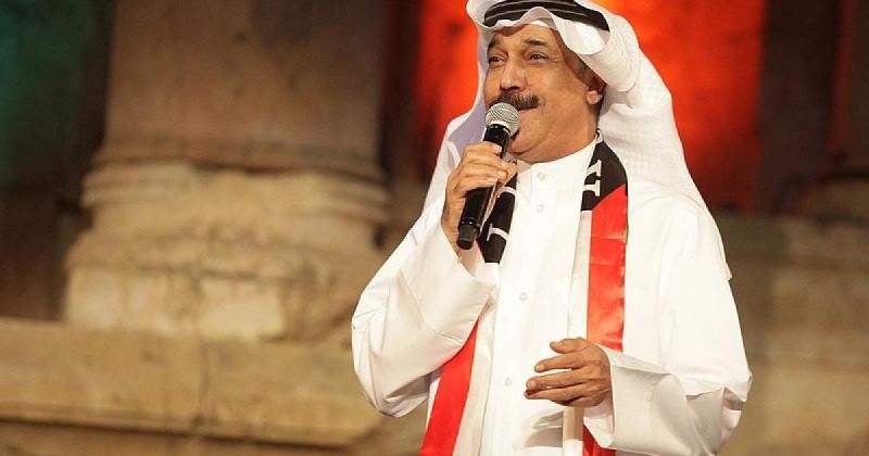 حقيقة وفاة عبدالله الرويشد الفنان الكويتي اليوم