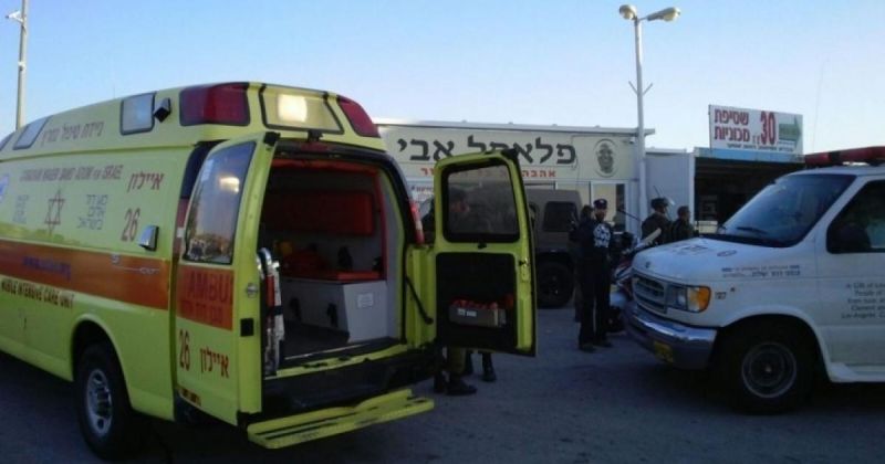 أراضي 48: مقتل شاب بجريمة طعن في تل السبع