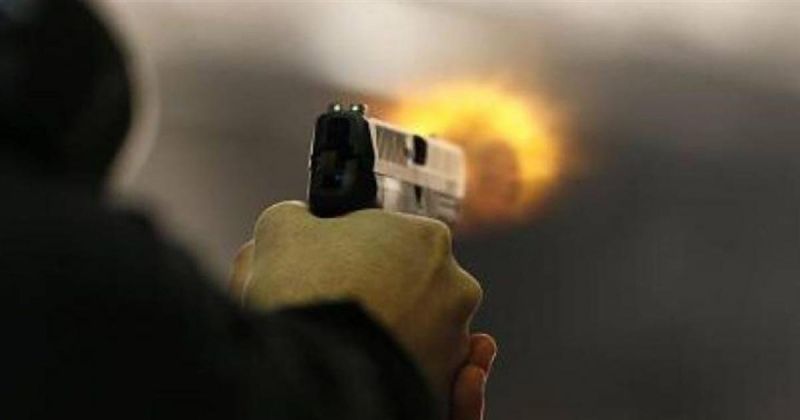 صادرت السلاح - الشرطة توقف مطلقًا للنار خارج إطار القانون في مدينة غزة