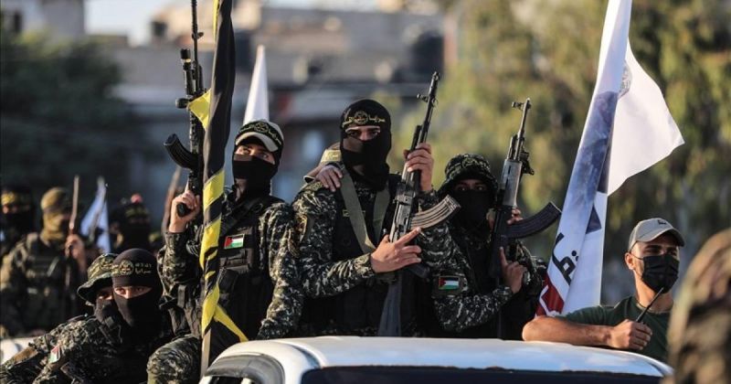 الجهاد تصدر بياناً بشأن اغتيال كوادها في غزة بالتزامن مع محادثات القاهرة