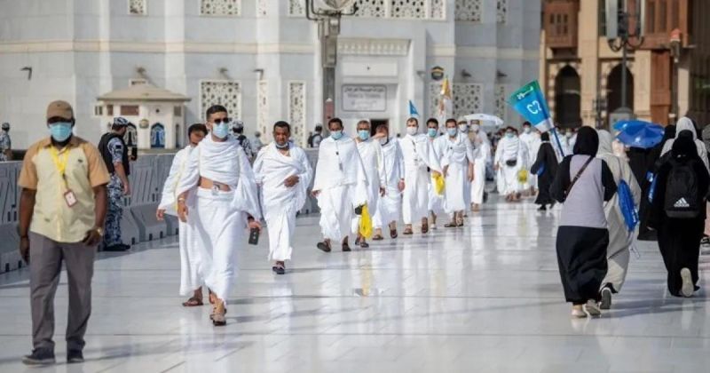 جدول اعمال العشر من ذي الحجة 1447 – 2026