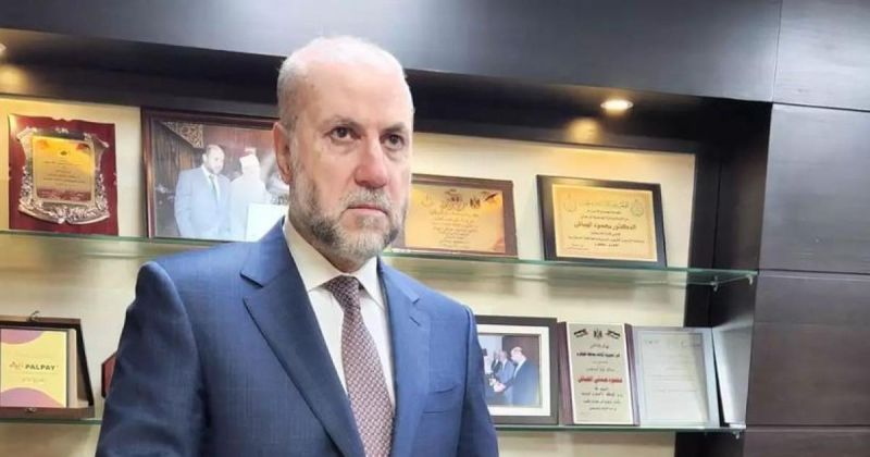 الهباش يطلق تحذيراً شديد اللهجة: الاحتلال يسعى لإشعال "حرب دينية" في الأقصى