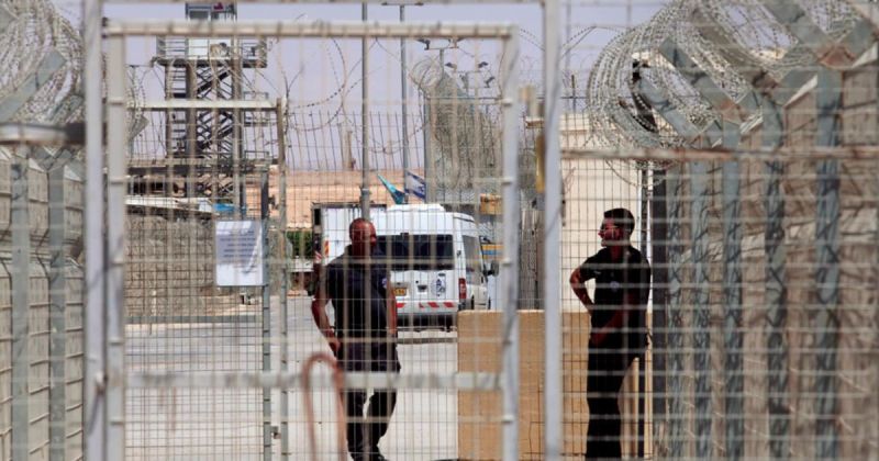 مؤسسات الأسرى: الاحتلال حول سجونه إلى منظومة منظمة لإنتاج التعذيب