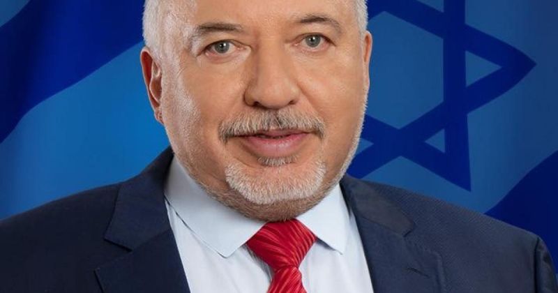 ليبرمان يدعو لإنشاء "سلاح صواريخ" مستقل للجيش الإسرائيلي