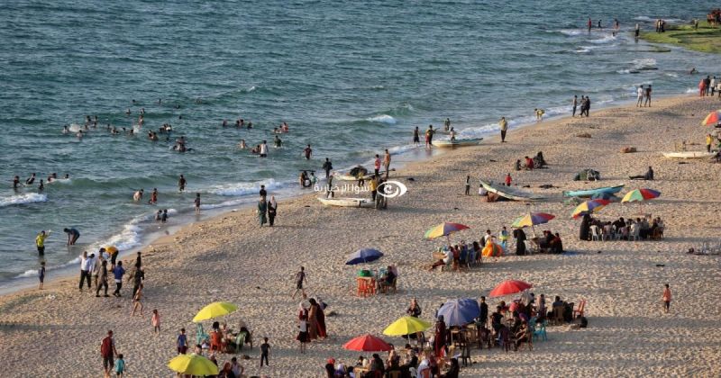 طقس فلسطين: انخفاض درجات الحرارة وفرصة لأمطار خفيفة