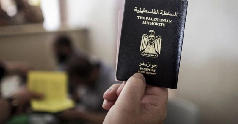 سفارة فلسطين بالقاهرة تعتمد آلية إلكترونية جديدة لحجز مواعيد جوازات السفر البيومترية