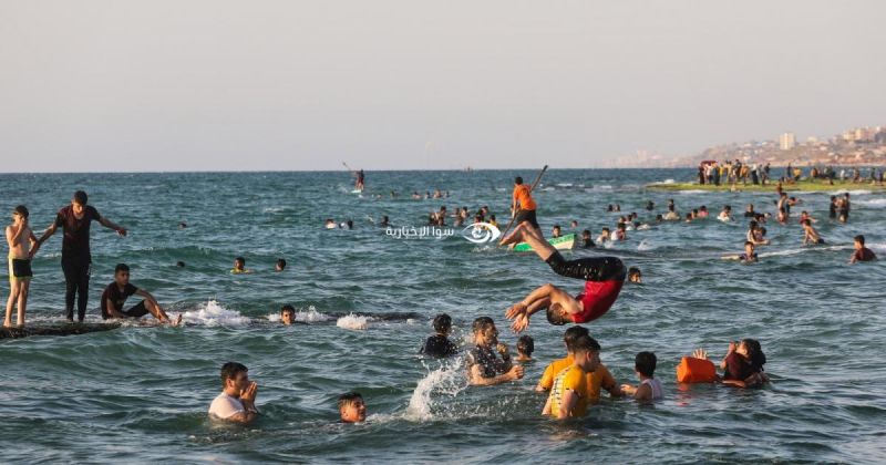 طقس فلسطين: أجواء حارة إلى شديدة الحرارة حتى الأربعاء المقبل