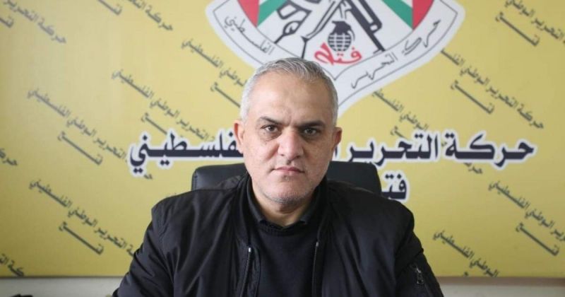 فتح: الاحتلال يكرس واقعاً ديمغرافياً خطيراً بغزة