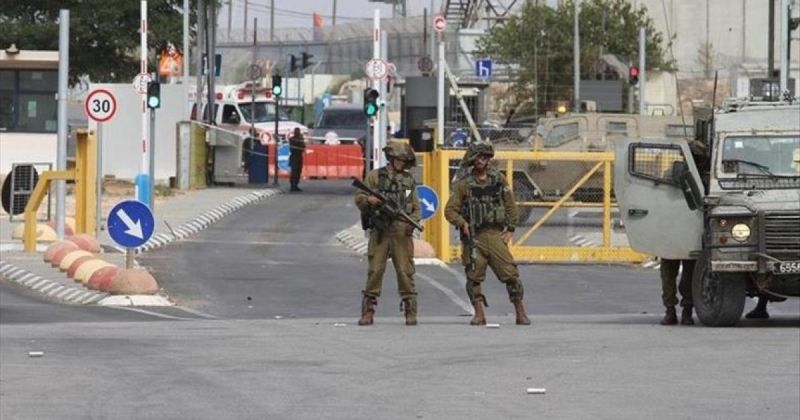 إصابة شاب جراء الاعتداء عليه قرب حاجز الجلمة شمال جنين