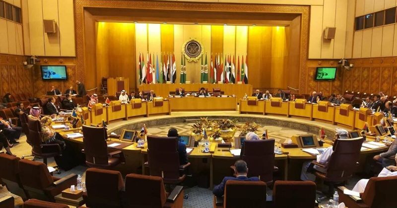 الجامعة العربية تدين اقتحام أكثر من 1300 مستوطن للمسجد الأقصى