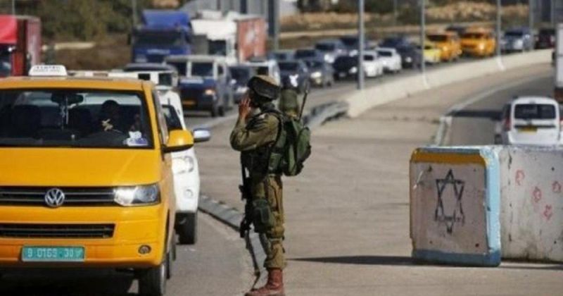 مستوطن يطعن مواطناً تعطلت مركبته في المعرجات غرب أريحا