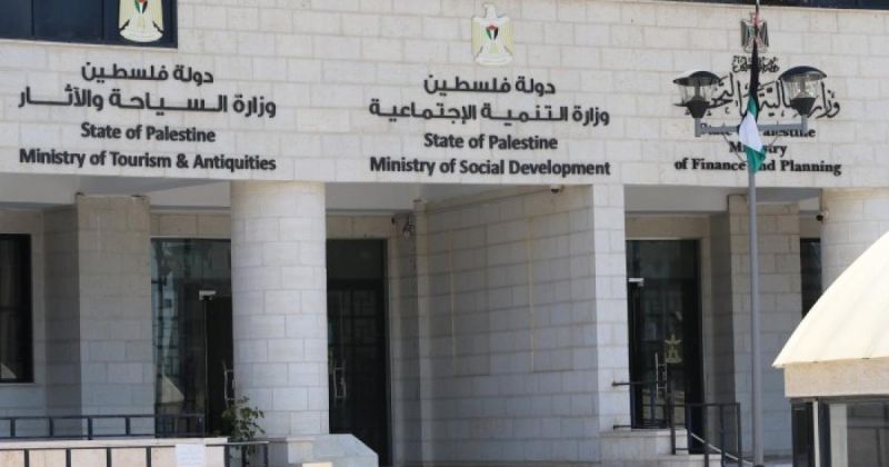 "التنمية" تدين مقتل امرأة عُثر على جثمانها داخل مركبة محترقة غرب جنين