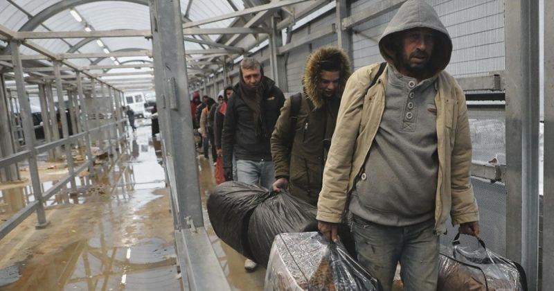 نقابة عمال البناء بالداخل: حرمان العمال الفلسطينيين يُكبد خسارات بمليارات الشواكل