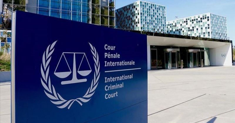 نقابة المحامين بإسطنبول تقدم أدلة إضافية للجنائية الدولية بشأن غزة