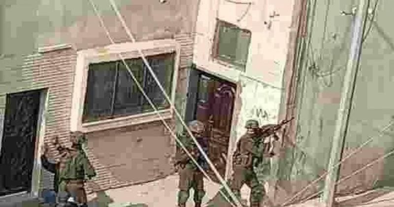 مستوطنون يحطمون مركبات بنابلس والاحتلال يقتحم بلدة بسلفيت