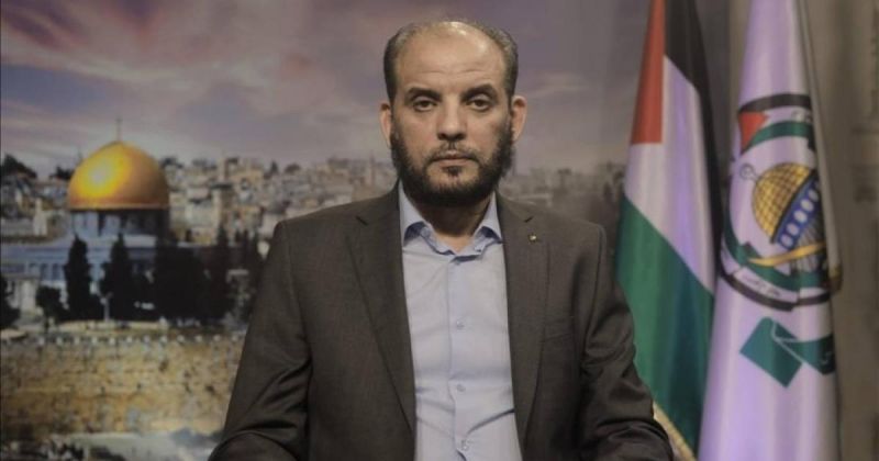 حماس: توافق وطني في القاهرة وتقدم ملموس في مسار المفاوضات
