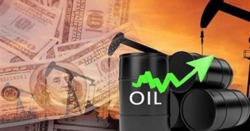 أسعار النفط تقفز مع تصاعد التوترات الضربات بالشرق الأوسط