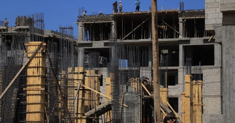 الإحصاء: ارتفاع معدلات البطالة في قطاع غزة والضفة خلال 2025