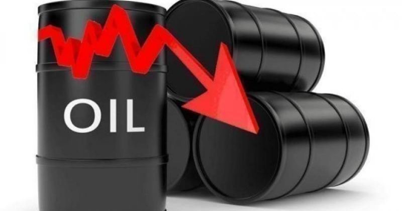 هبوط أسعار النفط دون 100$ بعد اتفاق وقف إطلاق النار