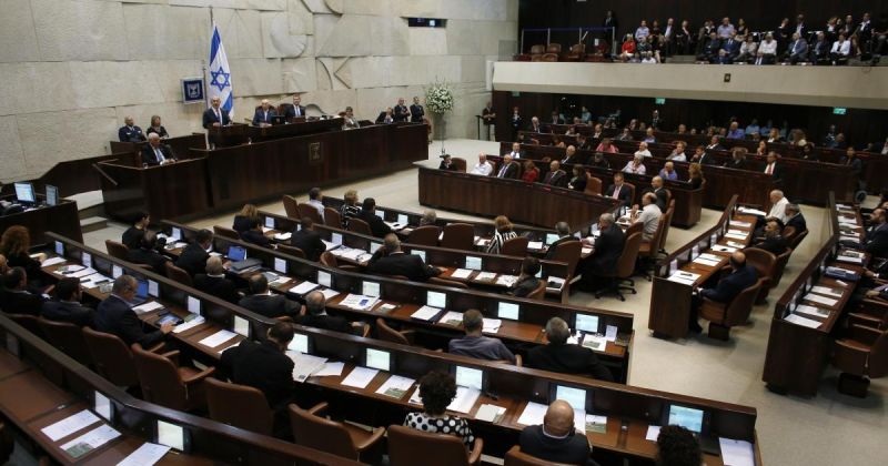 الكنيست يصادق على إخضاع "ماحاش" لوزير القضاء رغم التحذيرات
