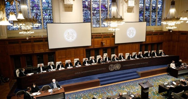 واشنطن تفرض عقوبات على الجنائية الدولية ونتنياهو يشيد بالقرار