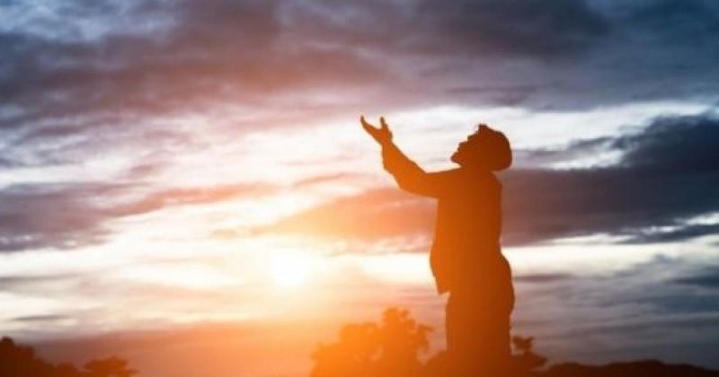 دعاء لأمي المتوفية في يوم عرفة 2026