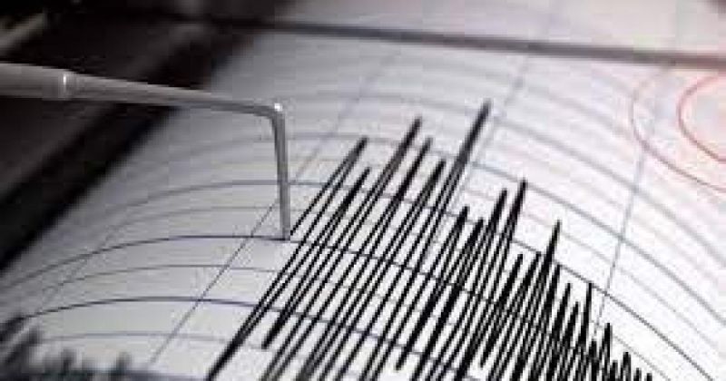 زلزال بقوة 6.1 درجة يضرب جزيرة سومطرة غرب إندونيسيا