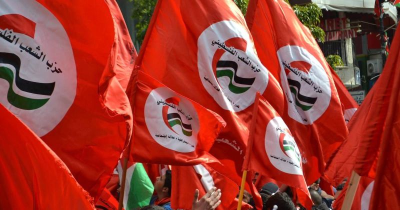 حزب الشعب: استهداف الأونروا محاولة لتصفية قضية اللاجئين الفلسطينيين