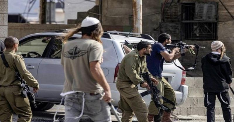 فتح: مجزرة تل الدمويّة تؤكّد استفحال النزعة الإرهابيّة للاحتلال والمستوطنين