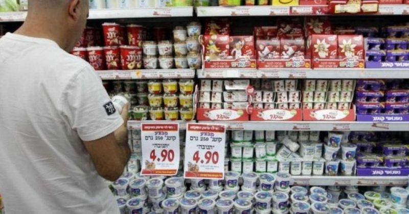 مصر ترحب بقرار بلجيكا حظر منتجات المستوطنات الإسرائيلية