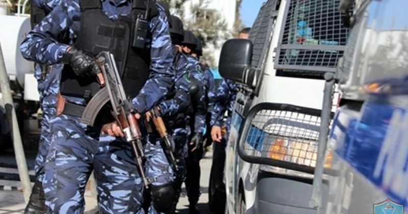 القدس: القبض على شخصين من تُجّار المخدرات في كفر عقب