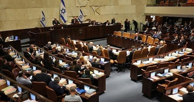 بالقراءة الأولى - الكنيست يصادق على إقامة سلطة آثار بالضفة الغربية