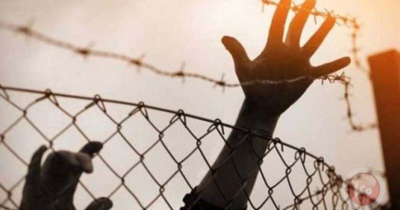 فصائل ومؤسسات تتحدث في يوم الأسير الفلسطيني