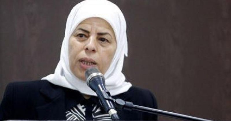 سلامة: جهود مكثفة لاختيار مرشحي قائمة حركة فتح للانتخابات الأسبوع المقبل