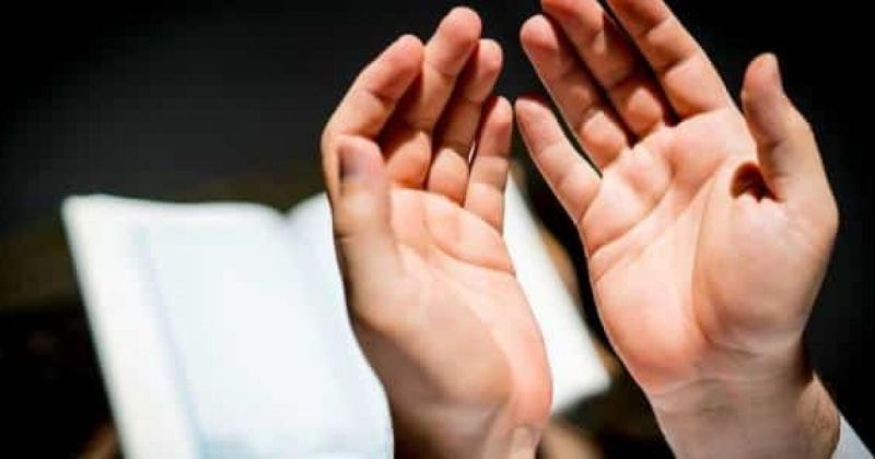 دعاء الامام الحسين عليه السلام يوم عرفه 2026 مكتوب